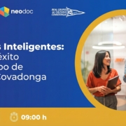 Mañanas inteligentes Caso de Exito RGCC
